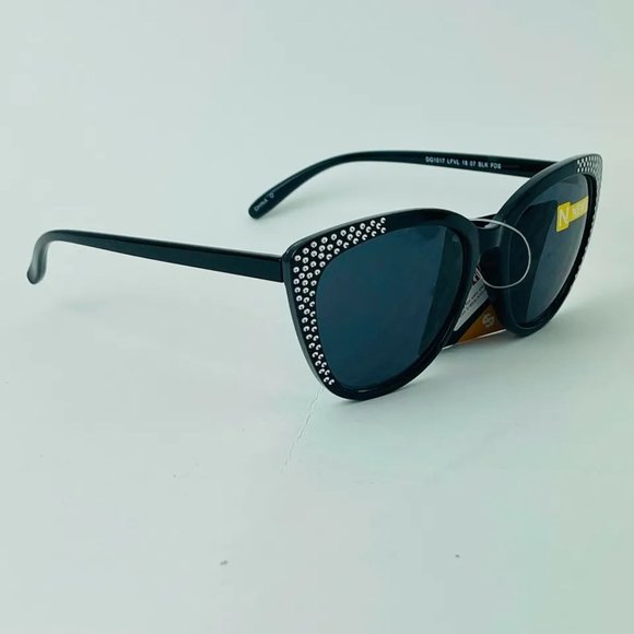 SG00681 Fashion Trend Sunglasses For Women Cateye, 100% UVA/UVB Protection - Picture 2 of 7